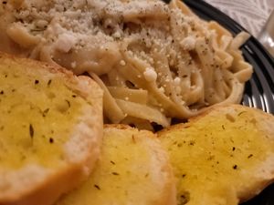  at La Ruta Vegana in Mazatlan