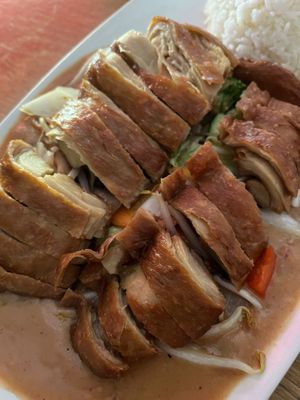  at Sampan in Frankfurt