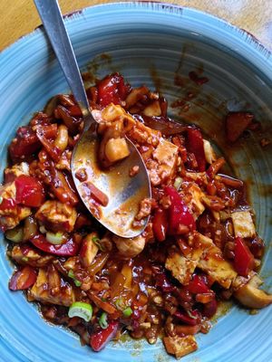  at Sampan in Frankfurt