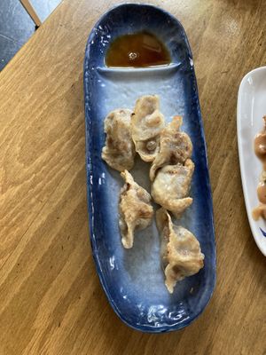   at Sampan in Frankfurt