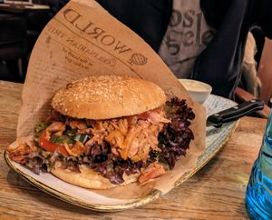  at Casbah in Siegburg