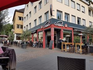 Casbah at Casbah in Siegburg