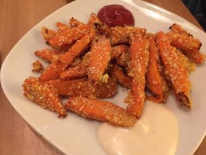 Fränzi  at Fränzi in Hamburg