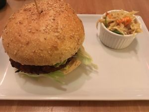 Fränzi  at Fränzi in Hamburg