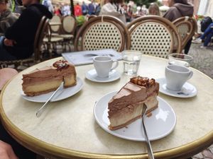 Jagielniki at Retro in Gdansk