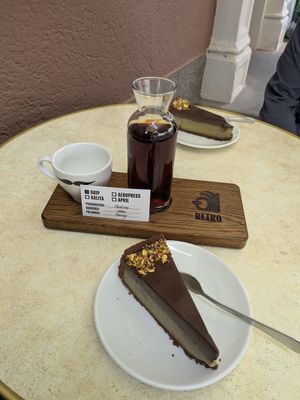 Jagielnik at Retro in Gdansk