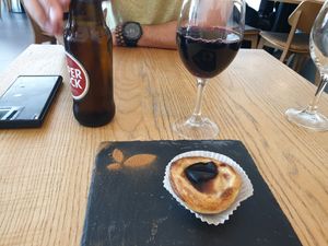 Nata at daTerra - Baixa in Porto