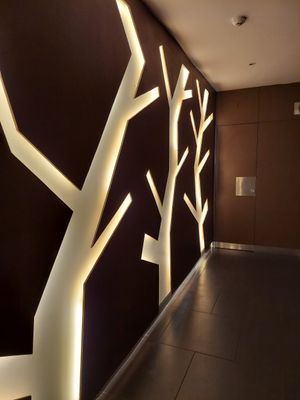 Bathrooms at daTerra - Baixa in Porto