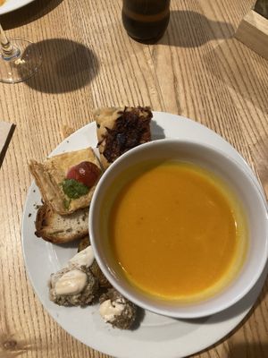 Plate #2  at daTerra - Baixa in Porto