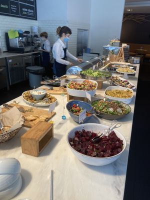 …best thing ever  at daTerra - Baixa in Porto