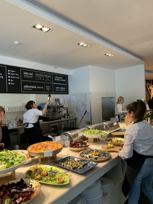 Food   at daTerra - Baixa in Porto