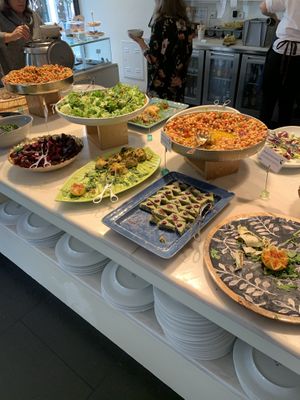 Food  at daTerra - Baixa in Porto