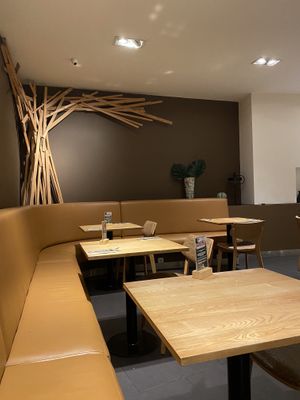 Restaurant   at daTerra - Baixa in Porto