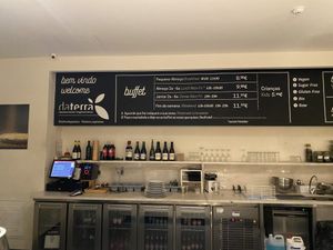 Da terra   at daTerra - Baixa in Porto