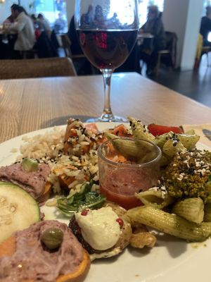   at daTerra - Baixa in Porto