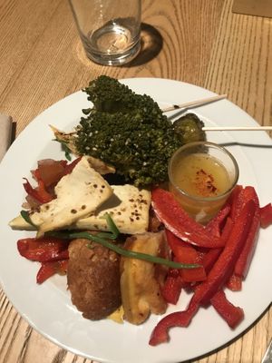   at daTerra - Baixa in Porto