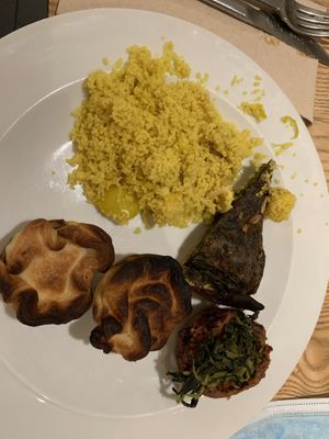   at daTerra - Baixa in Porto