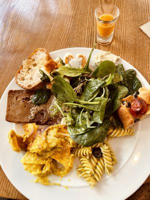   at daTerra - Baixa in Porto