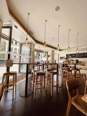   at daTerra - Baixa in Porto