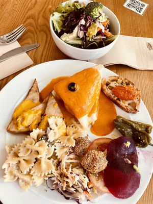   at daTerra - Baixa in Porto