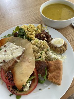   at daTerra - Baixa in Porto