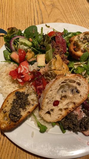   at daTerra - Baixa in Porto