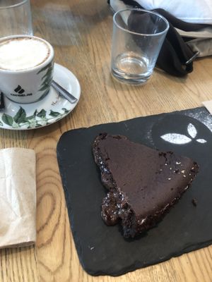   at daTerra - Baixa in Porto