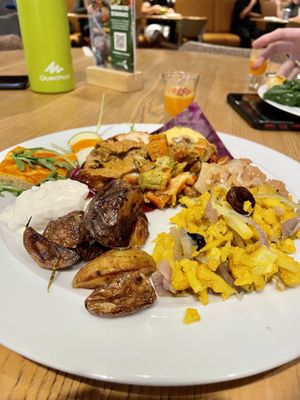   at daTerra - Baixa in Porto