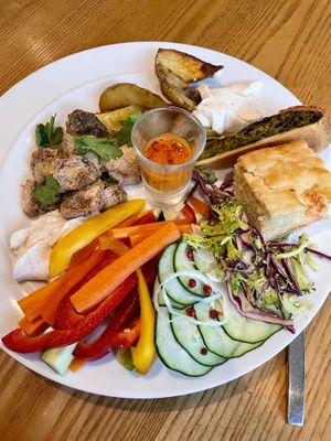   at daTerra - Baixa in Porto