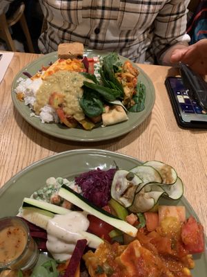   at daTerra - Baixa in Porto