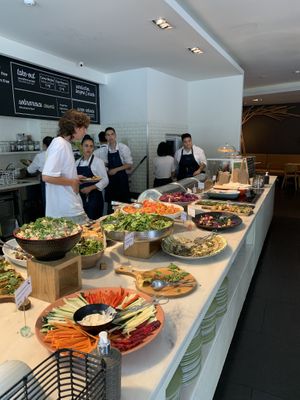   at daTerra - Baixa in Porto