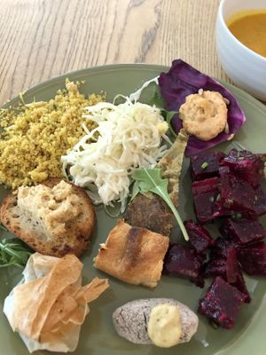   at daTerra - Baixa in Porto