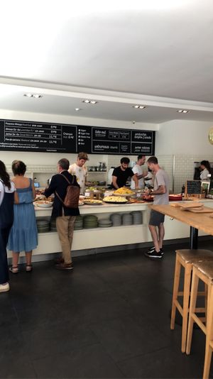   at daTerra - Baixa in Porto