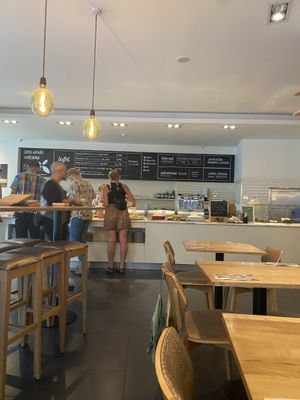 Restaurant und Buffet  at daTerra - Baixa in Porto