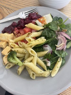   at daTerra - Baixa in Porto