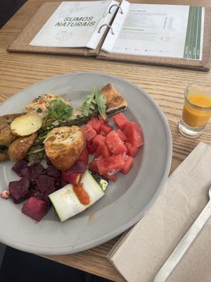   at daTerra - Baixa in Porto