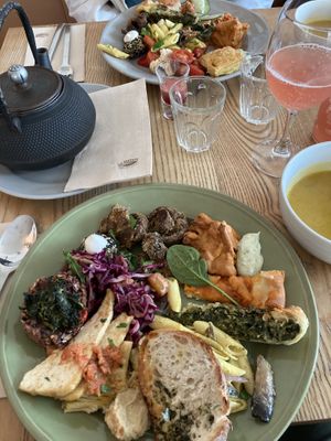   at daTerra - Baixa in Porto