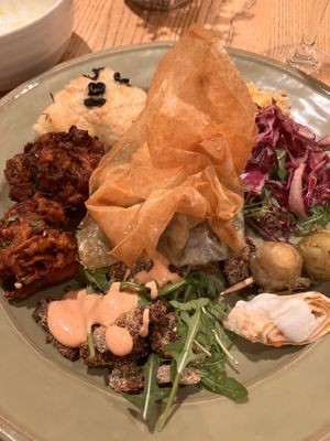   at daTerra - Baixa in Porto