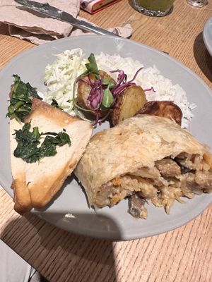   at daTerra - Baixa in Porto