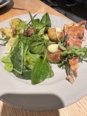   at daTerra - Baixa in Porto