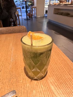   at daTerra - Baixa in Porto