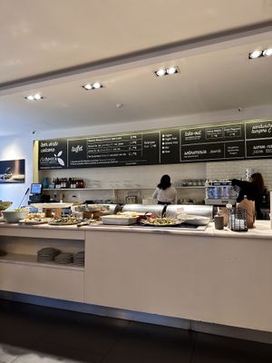   at daTerra - Baixa in Porto