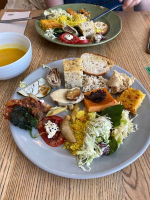   at daTerra - Baixa in Porto