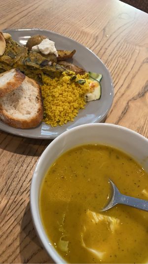   at daTerra - Baixa in Porto