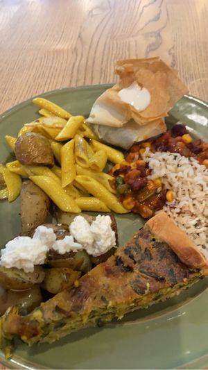   at daTerra - Baixa in Porto