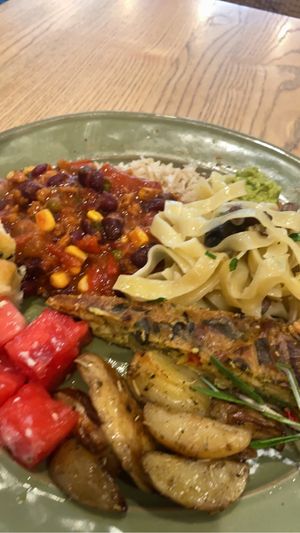   at daTerra - Baixa in Porto