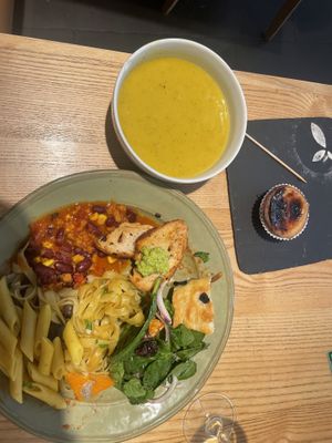   at daTerra - Baixa in Porto