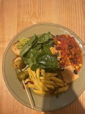   at daTerra - Baixa in Porto