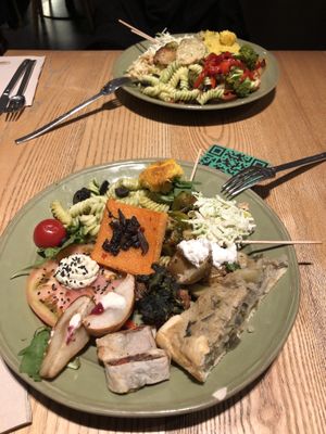   at daTerra - Baixa in Porto