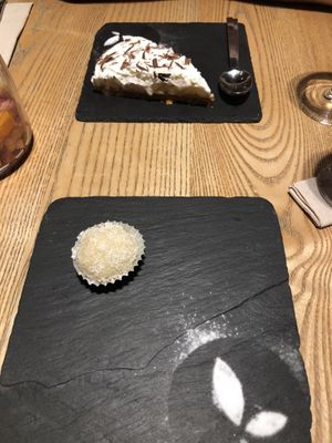   at daTerra - Baixa in Porto